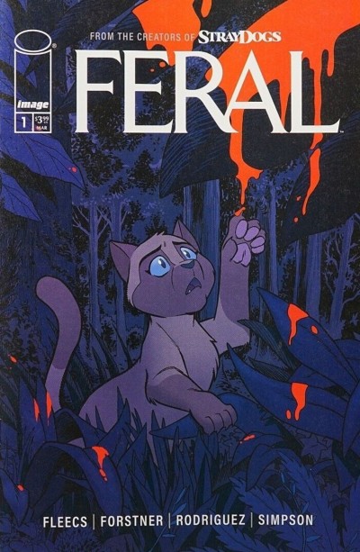 Feral (2024) - Series 