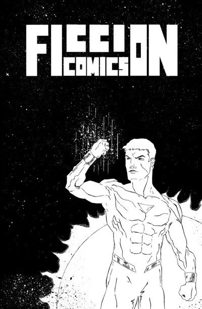 Ficcion Comics (2018) - Series 