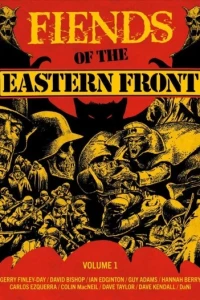 Fiends of the Eastern Front