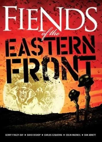 Fiends of the Eastern Front