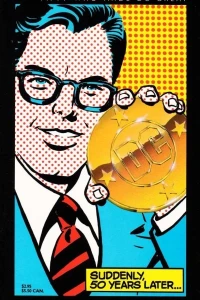 Fifty Who Made DC Great