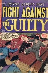 Fight Against The Guilty