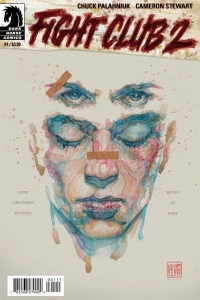 Fight Club 2