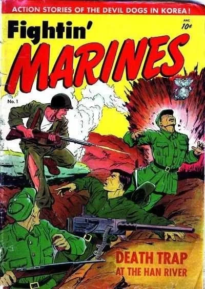 Fightin' Marines