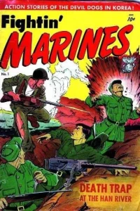 Fightin' Marines