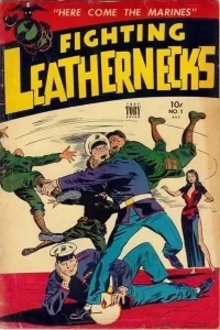 Fighting Leathernecks