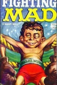Fighting Mad