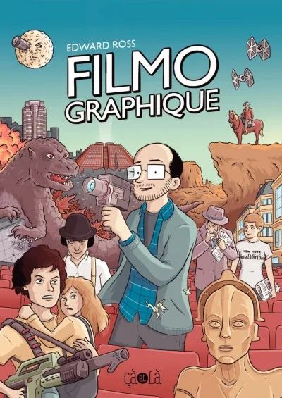 Filmo Graphique