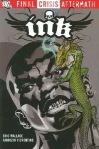 Final Crisis Aftermath: Ink