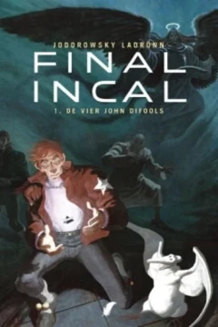 Final Incal