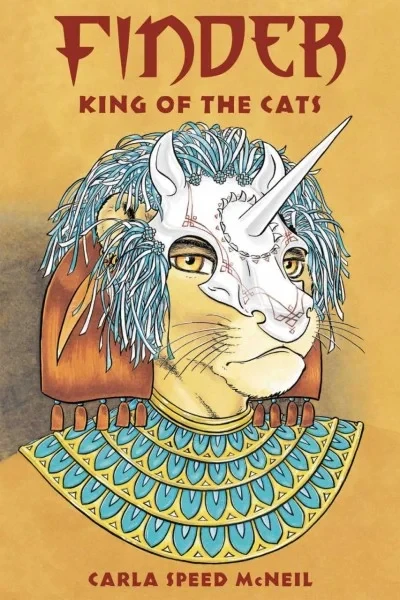 Finder: King of the Cats