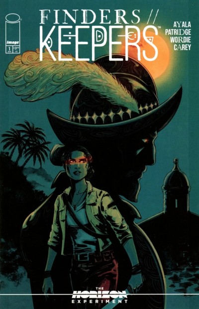 Finders Keepers (2025) - Series 1