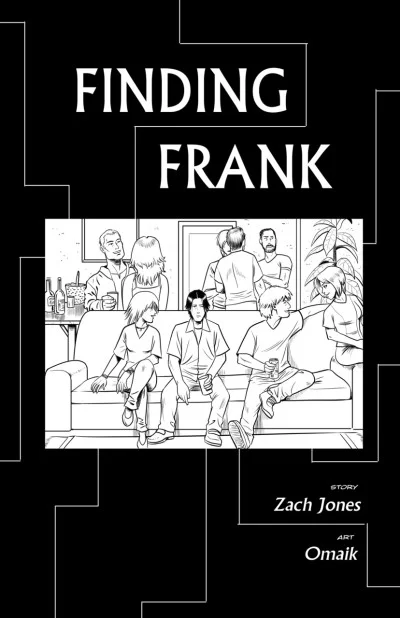 Finding Frank
