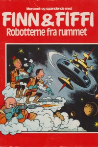 Finn & Fiffi
