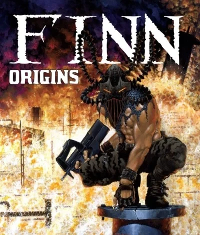 Finn: Origins