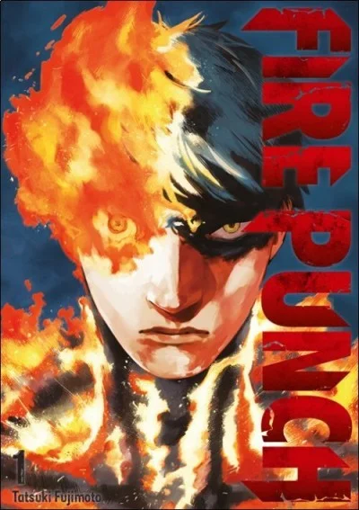 Fire Punch