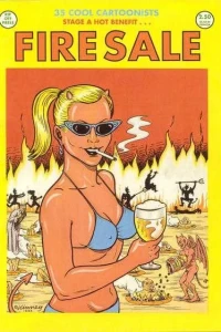 Fire Sale