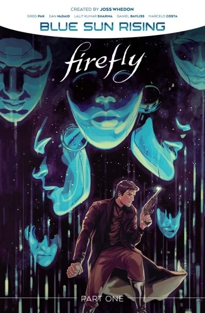 Firefly: Blue Sun Rising
