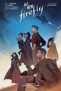 Firefly: The Gospel According to Jayne