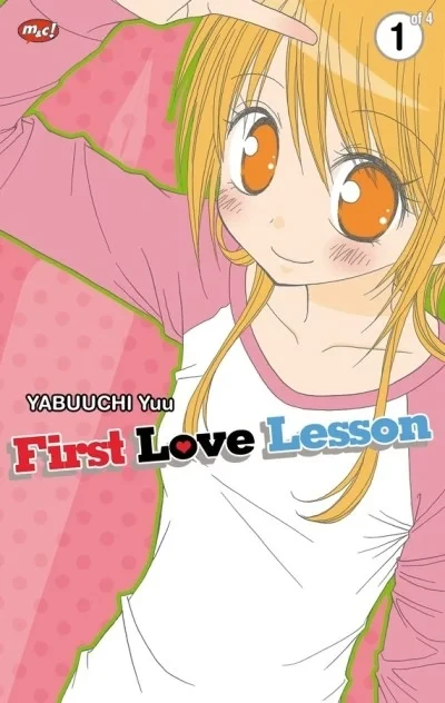 First Love Lesson - Series 