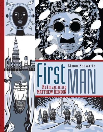 First Man: Reimagining Matthew Henson