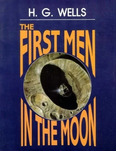 First Men in the Moon