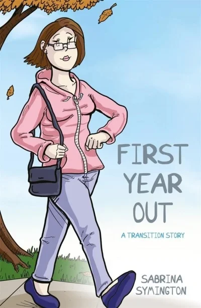 First Year Out: A Transition Story (2017) - Series 
