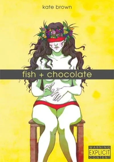 Fish + Chocolate