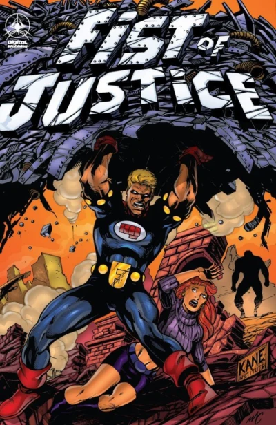 Fist of Justice: Homecoming (2014) - Series 