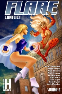 Flare: Conflict