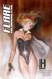 Flare: The Shining Star