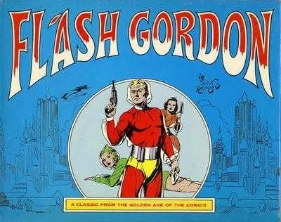 Flash Gordon