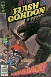 Flash Gordon