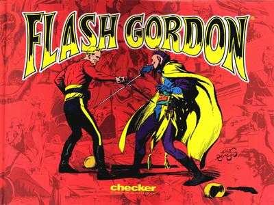 Flash Gordon