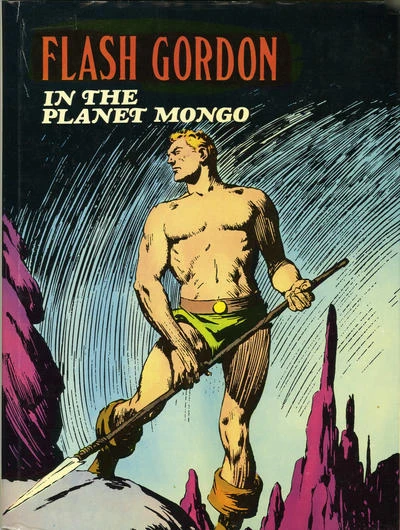 Flash Gordon