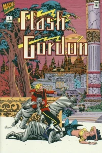 Flash Gordon