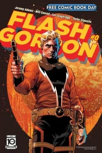 Flash Gordon