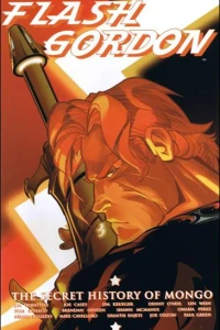 Flash Gordon: The Secret History of Mongo