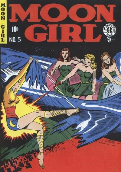 Flashback Replica (2015) - Series 