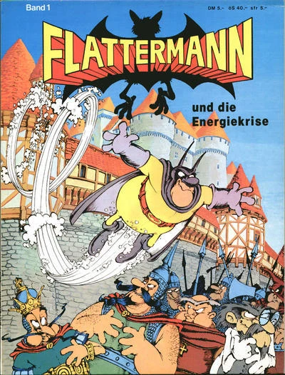Flattermann