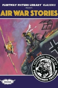 Fleetway Picture Library Classics: Air War Stories