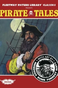 Fleetway Picture Library Classics Presents: Pirate Tales