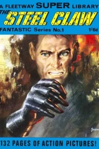 Fleetway Super Library Stupendous Series