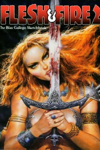 Flesh & Fire