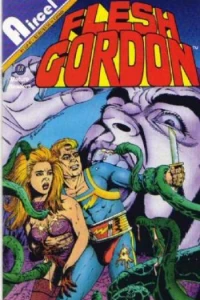 Flesh Gordon