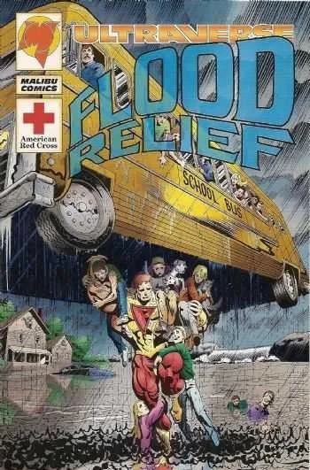 Flood Relief