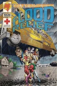 Flood Relief