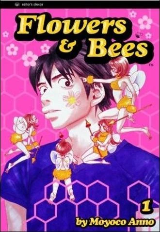 Flowers & Bees