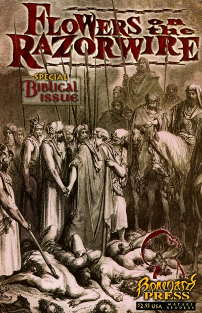 Flowers on the Razorwire: Bible Special (1997) - Series 