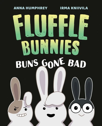 Fluffle Bunnies